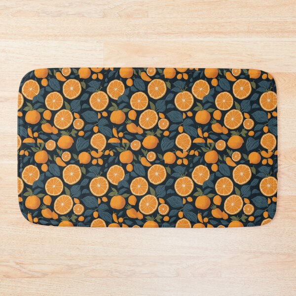 Item preview, Orange Borenge designed and sold by PawsAndCoffeeCo.