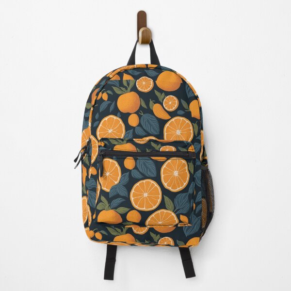 Item preview, Orange Borenge designed and sold by PawsAndCoffeeCo.