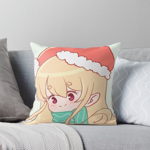 Item preview, Pomu Rainpuff designed and sold by rollingpoly.