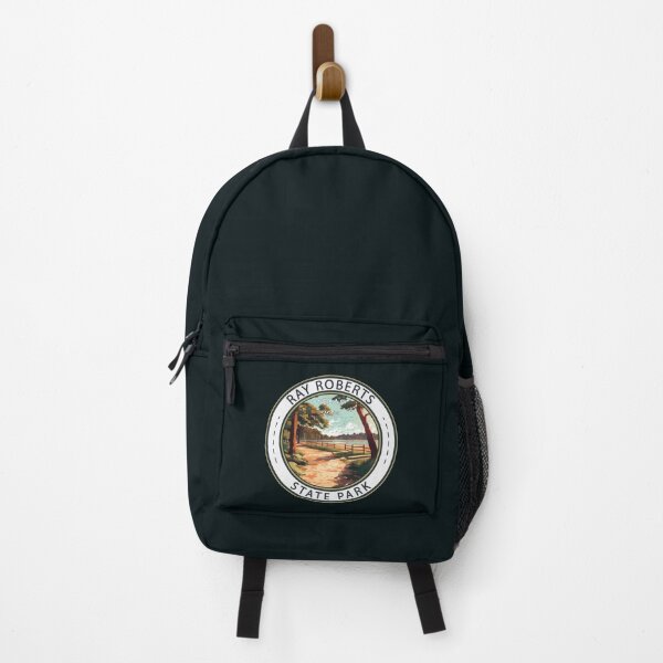 Item preview, Ray Roberts State Park Texas Badge designed and sold by KrisSidDesigns.