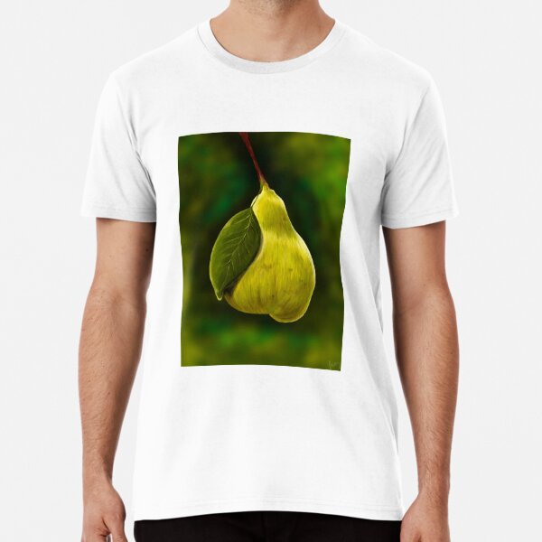 Pear Premium T-Shirt