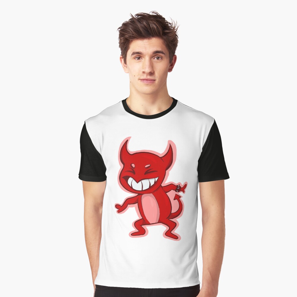 Item preview, Graphic T-Shirt designed and sold by D00dleDucky.