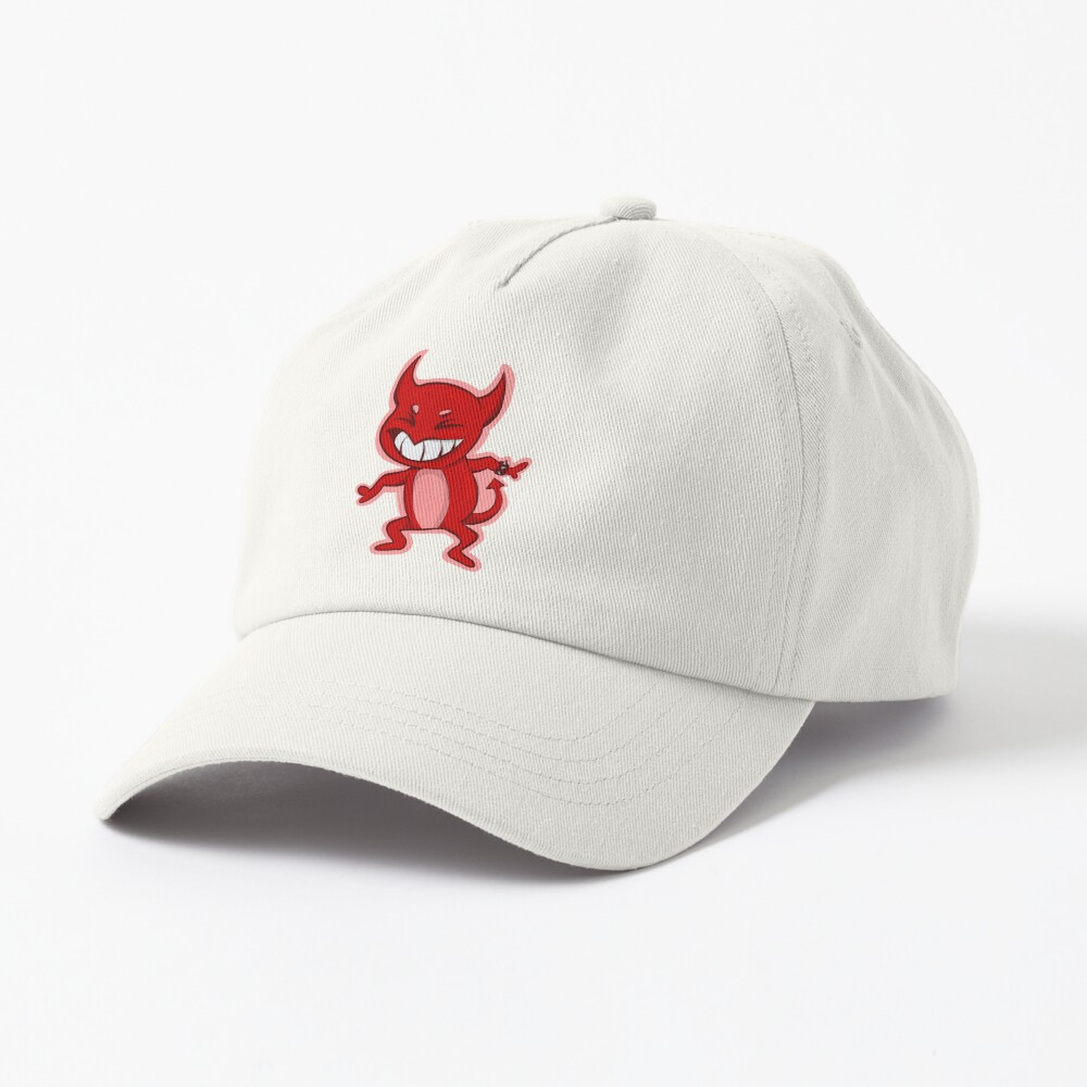 Item preview, Dad Hat designed and sold by D00dleDucky.