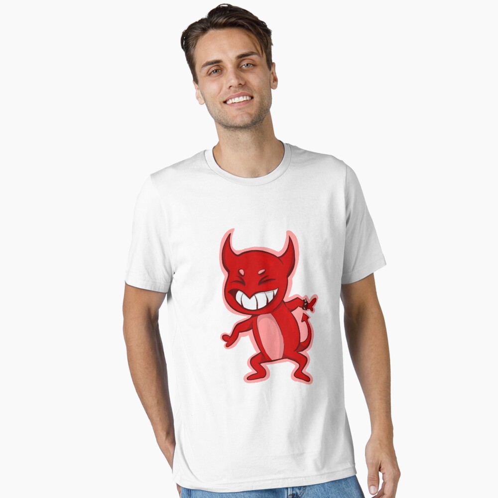 Item preview, Essential T-Shirt designed and sold by D00dleDucky.