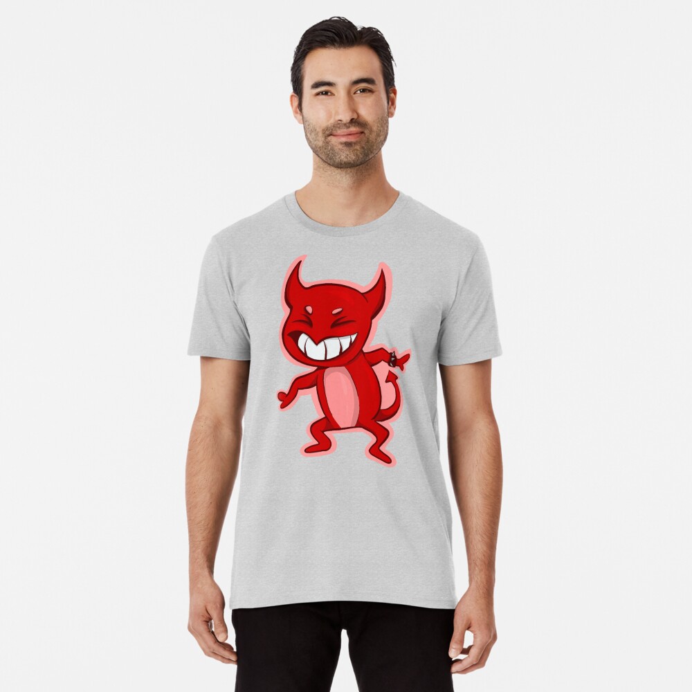 Item preview, Premium T-Shirt designed and sold by D00dleDucky.
