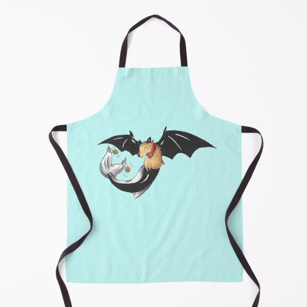 Item preview, Dinging Batfish designed and sold by KOKeefeArt.