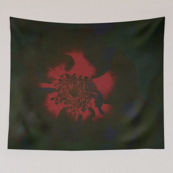 Item preview, A Glow From Within I Wild Prairie Rose designed and sold by KEnzPhotography.