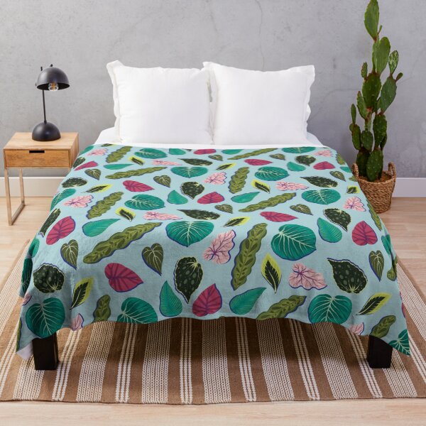 Item preview, Philodendron Leaves designed and sold by Courtney Nicholls.