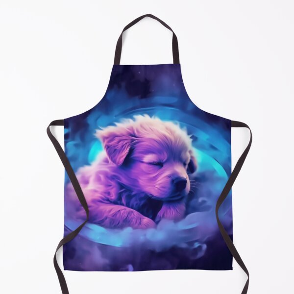 Item preview, Sleepy Dog - Dog Nap designed and sold by letsgetinspired.
