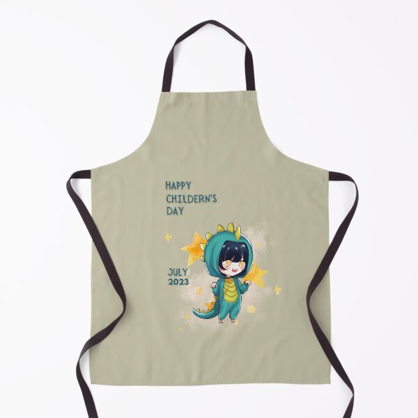 Item preview,  Children's Day T-Shirt 'HAPPY CHILDERN'S DAY' designed and sold by Gadget80.
