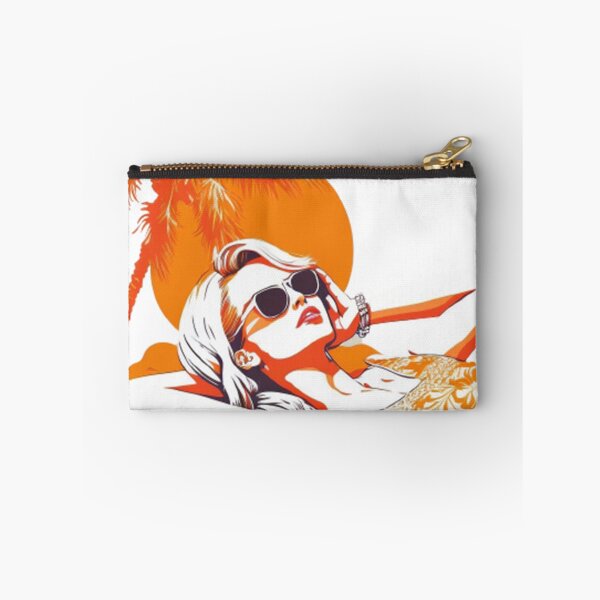 Item preview, Sun-kissed Serenity: Beachside Bliss designed and sold by NathalieRached.