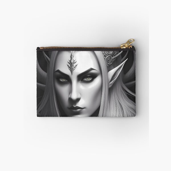 Item preview, Dark Fantasy Female Marbleborn Character 69 designed and sold by Inspire-Imagery.