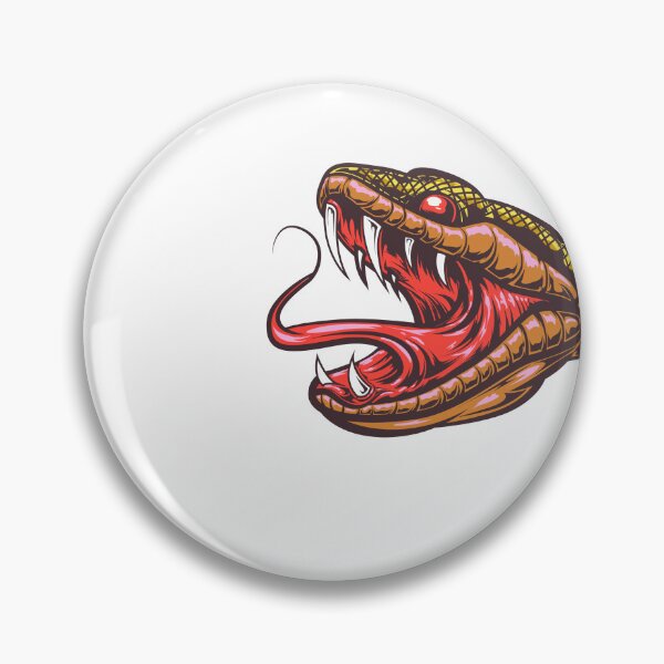 Item preview,  snake  designed and sold by JunkJosh.