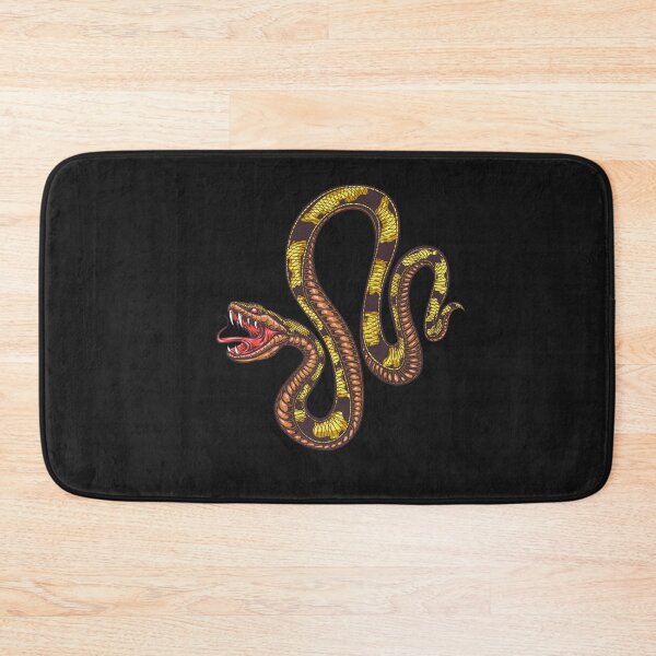 Item preview,  snake  designed and sold by JunkJosh.