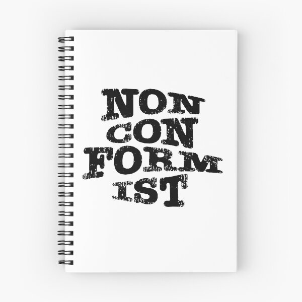 Item preview, Nonconformist designed and sold by LottieandLiv.