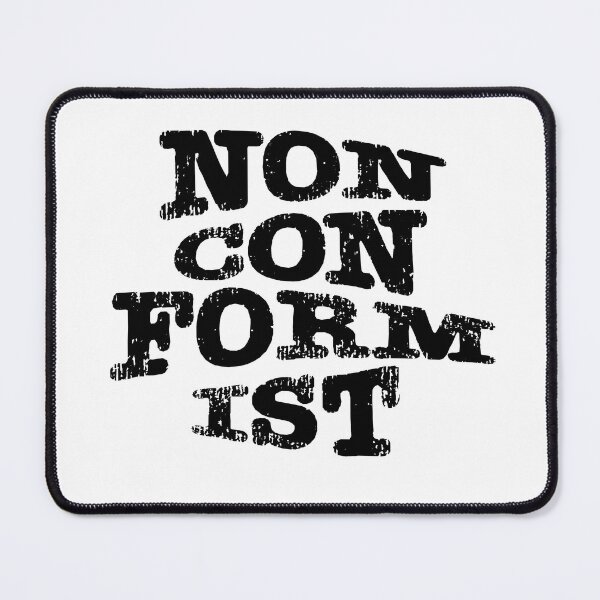 Item preview, Nonconformist designed and sold by LottieandLiv.