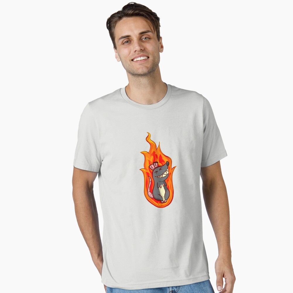 Item preview, Essential T-Shirt designed and sold by D00dleDucky.
