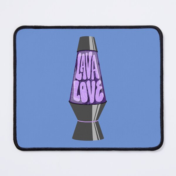 Item preview, Lava Love designed and sold by SpyderWeb Designs.