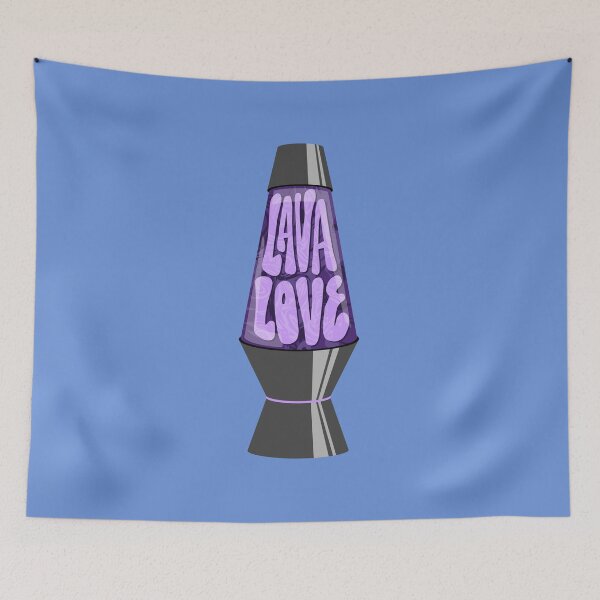 Item preview, Lava Love designed and sold by SpyderWeb Designs.