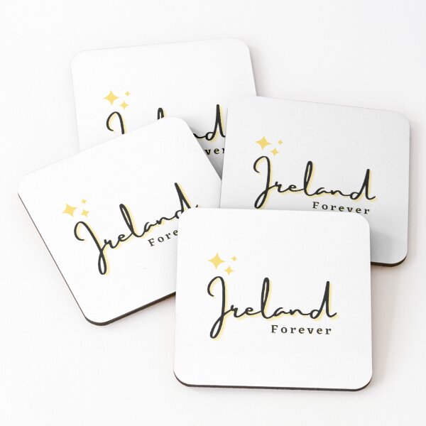 Item preview, Ireland Forever designed and sold by peaceispossible.