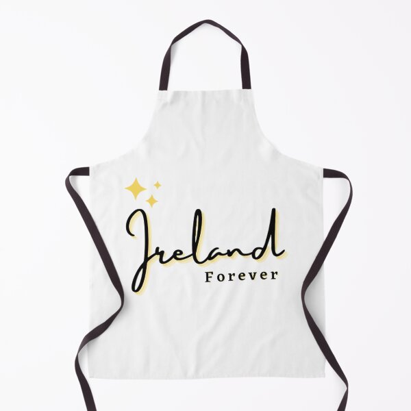 Item preview, Ireland Forever designed and sold by peaceispossible.