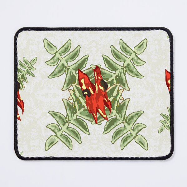 Item preview, Sturt's Desert Pea Natural designed and sold by LaFeeVerte.