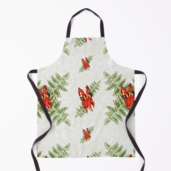Item preview, Sturt's Desert Pea Natural designed and sold by LaFeeVerte.