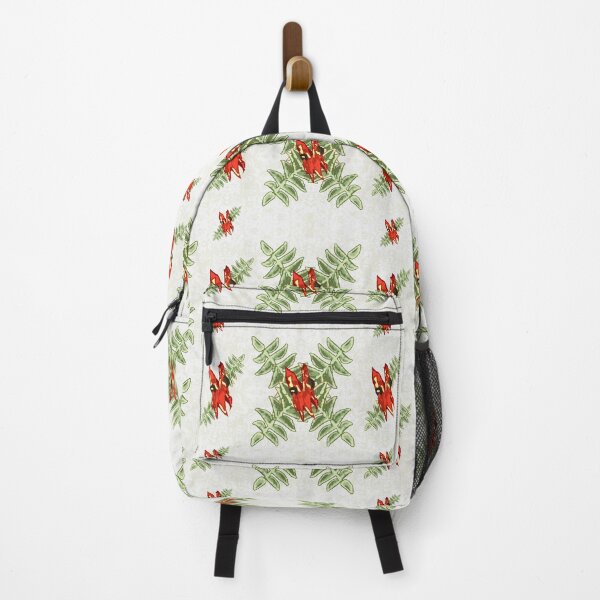 Item preview, Sturt's Desert Pea Natural designed and sold by LaFeeVerte.