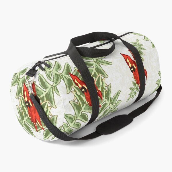 Item preview, Sturt's Desert Pea Natural designed and sold by LaFeeVerte.