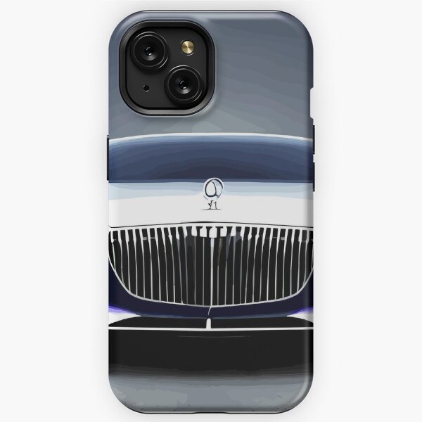 Maybach iPhone Cases for Sale Redbubble