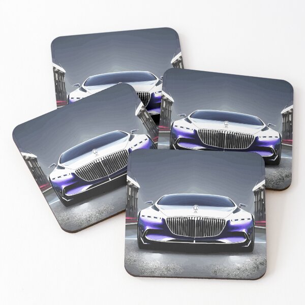 Item preview, discover the epitome of luxury  maybach automobiles unparalleled luxury cars designed and sold by Art Store Stickers.