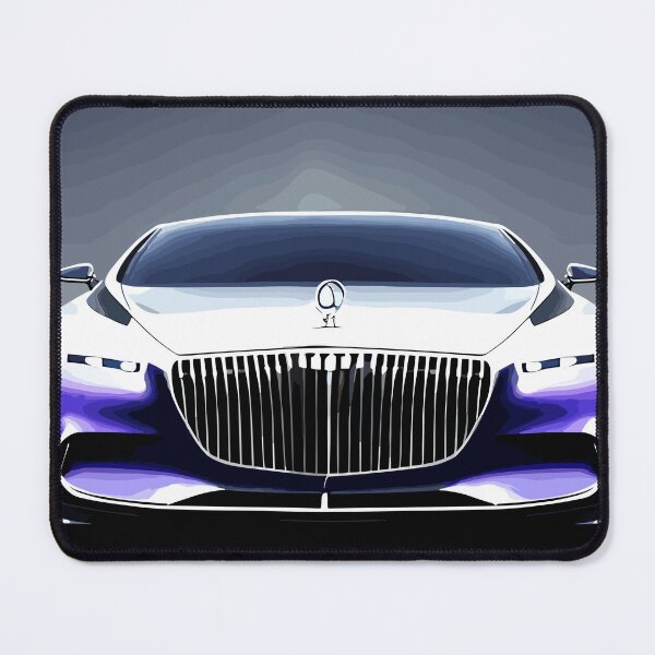 Item preview, discover the epitome of luxury maybach automobiles unparalleled luxury cars designed and sold by Art Store Stickers.