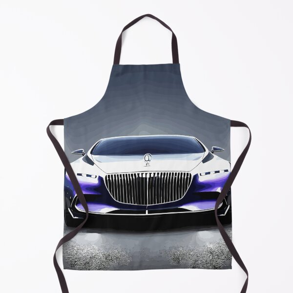 Item preview, discover the epitome of luxury maybach automobiles unparalleled luxury cars designed and sold by Art Store Stickers.