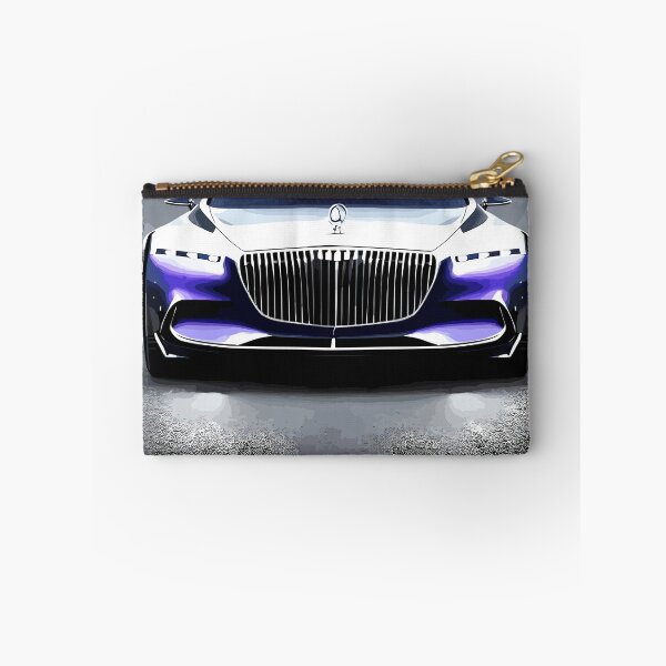 Item preview, discover the epitome of luxury  maybach automobiles unparalleled luxury cars designed and sold by Art Store Stickers.