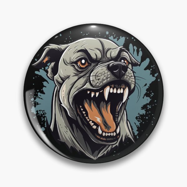 Item preview, Aggressive Chihuahua designed and sold by ChiefTurtleShop.