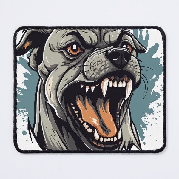 Item preview, Aggressive Chihuahua designed and sold by ChiefTurtleShop.