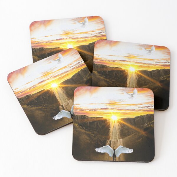 Item preview, I am an Angel - for reinforce intentions designed and sold by ManifestYDreams.