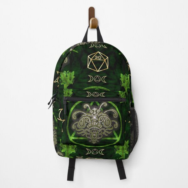 Item preview, D20 Fae Damask designed and sold by LaFeeVerte.