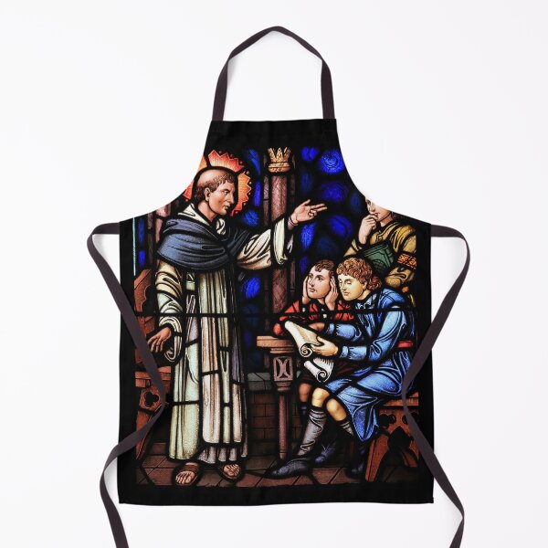Item preview, Catholic Saint Albert the Great designed and sold by patriikb.