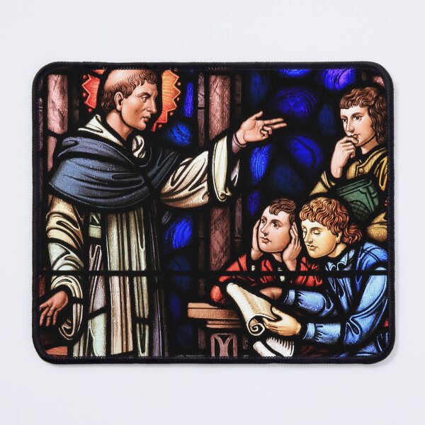 Item preview, Catholic Saint Albert the Great designed and sold by patriikb.