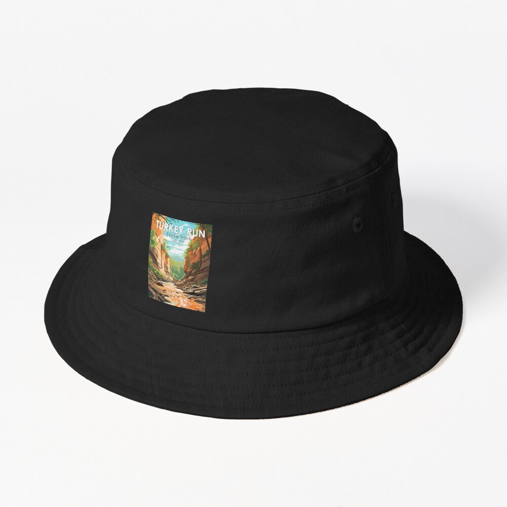 Item preview, Bucket Hat designed and sold by KrisSidDesigns.