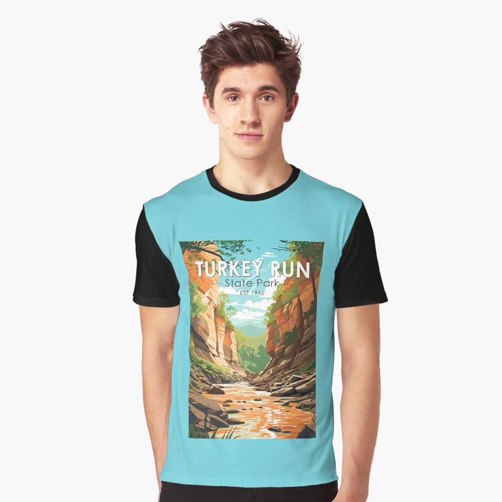 Item preview, Graphic T-Shirt designed and sold by KrisSidDesigns.