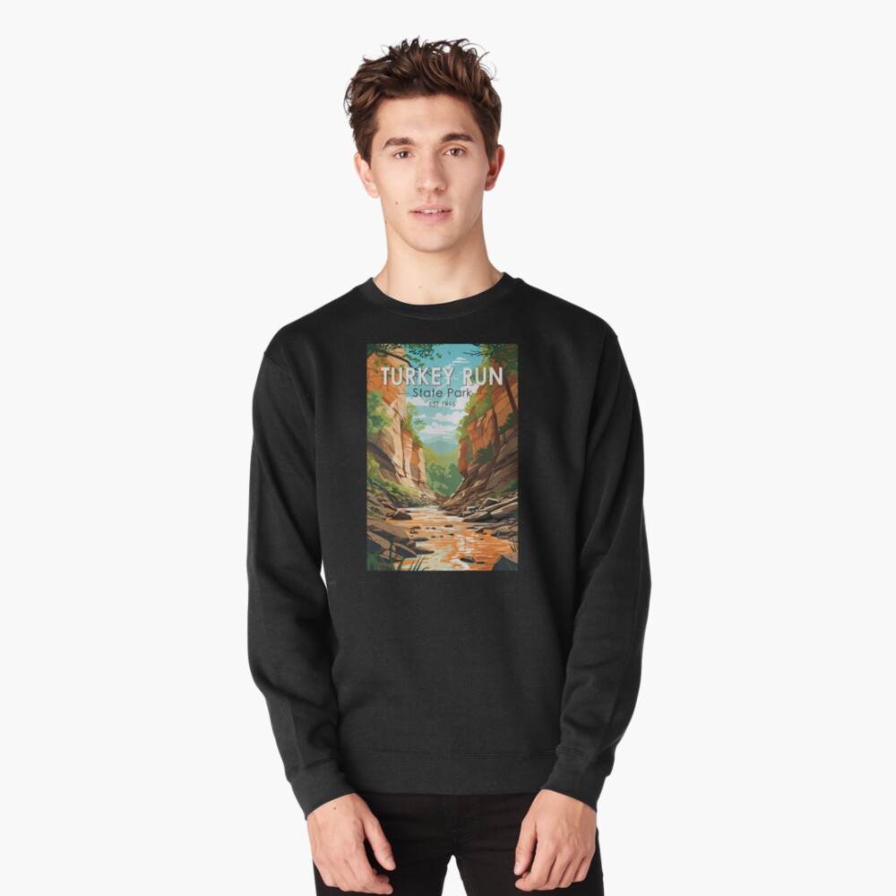 Item preview, Pullover Sweatshirt designed and sold by KrisSidDesigns.