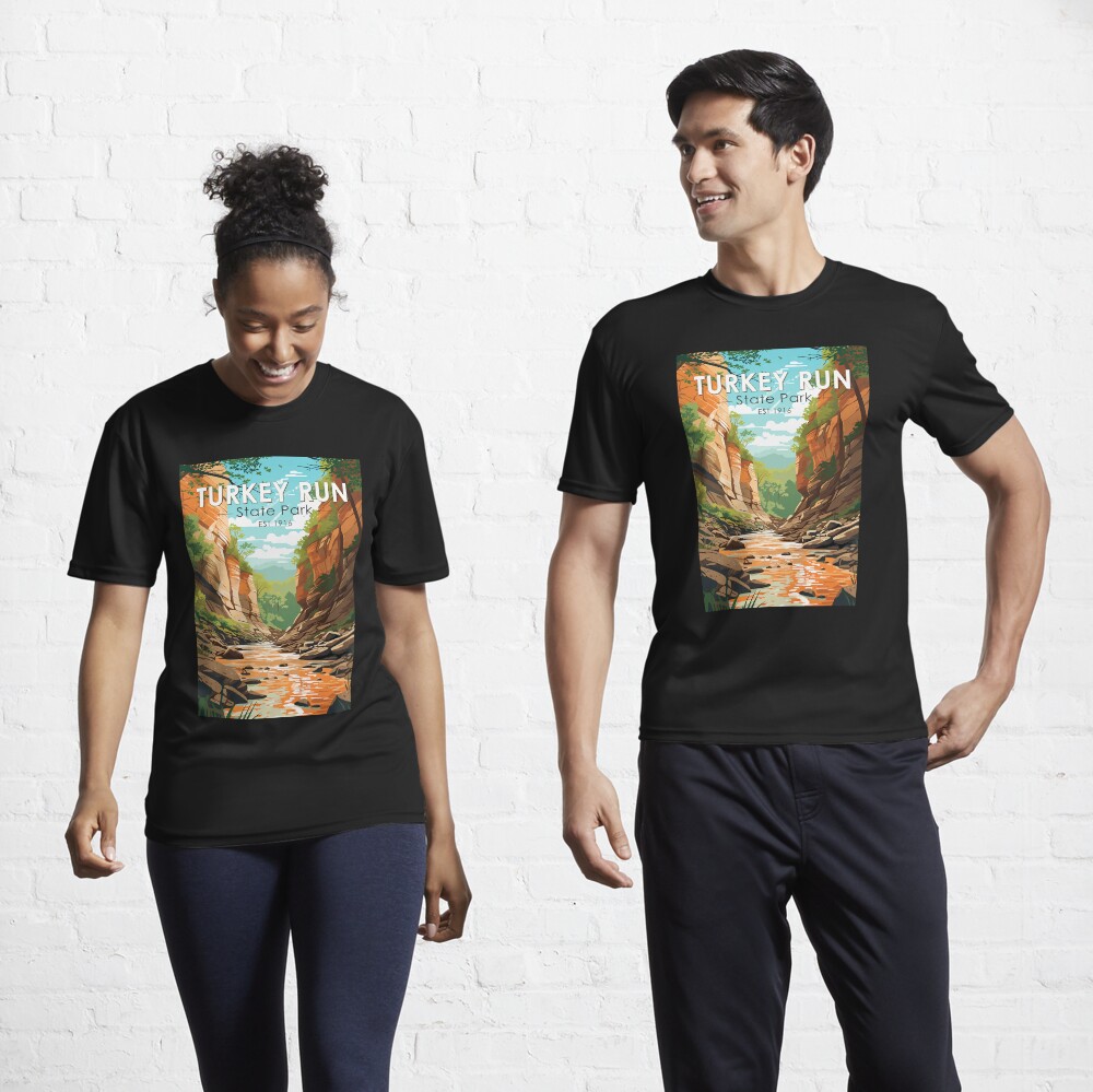 Item preview, Active T-Shirt designed and sold by KrisSidDesigns.
