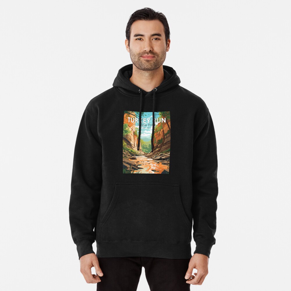 Item preview, Pullover Hoodie designed and sold by KrisSidDesigns.