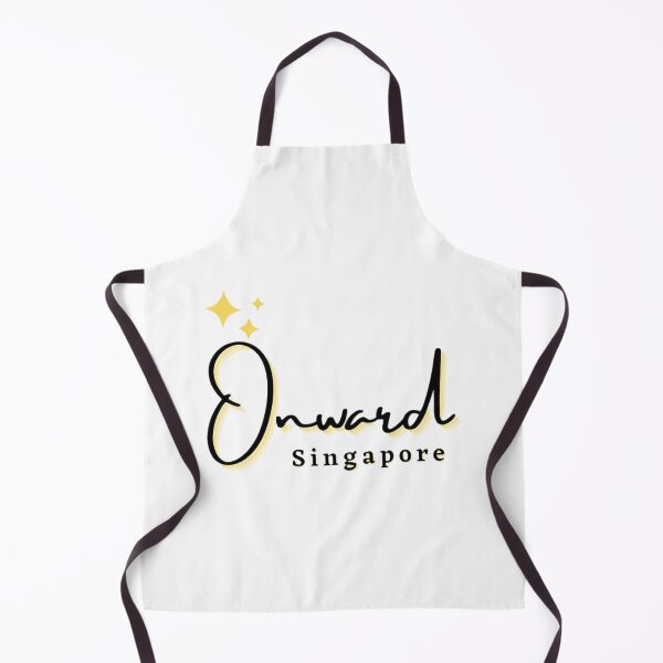 Item preview, Onward Singapore designed and sold by peaceispossible.