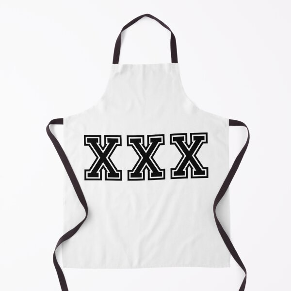 Item preview, XXX Black 18 designed and sold by xxxhead.