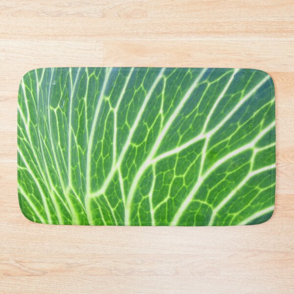 Item preview, Natural Beauty Of The Humble Cabbage Leaf designed and sold by BuyByButterfly.
