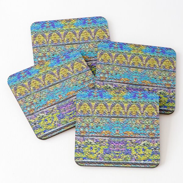 Item preview, AAAAA Pebble Bench (pattern) designed and sold by Yampimon.