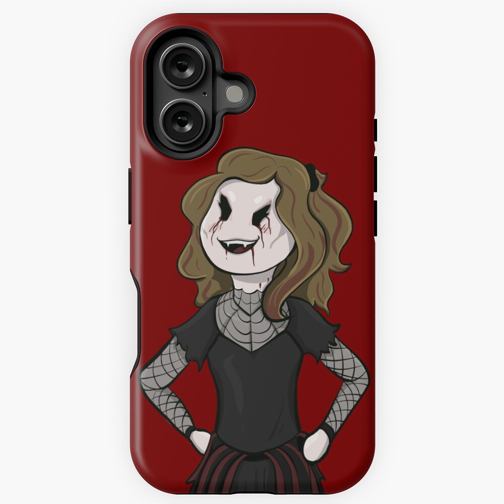 Item preview, iPhone Magsafe Tough Case designed and sold by D00dleDucky.